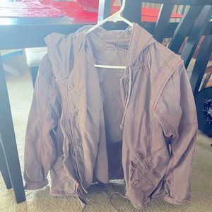 American eagle jacket